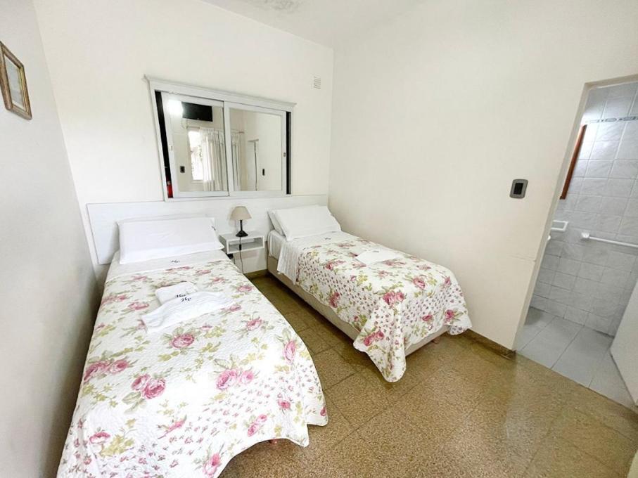 Nuevo Hotel Parador رولدان المظهر الخارجي الصورة