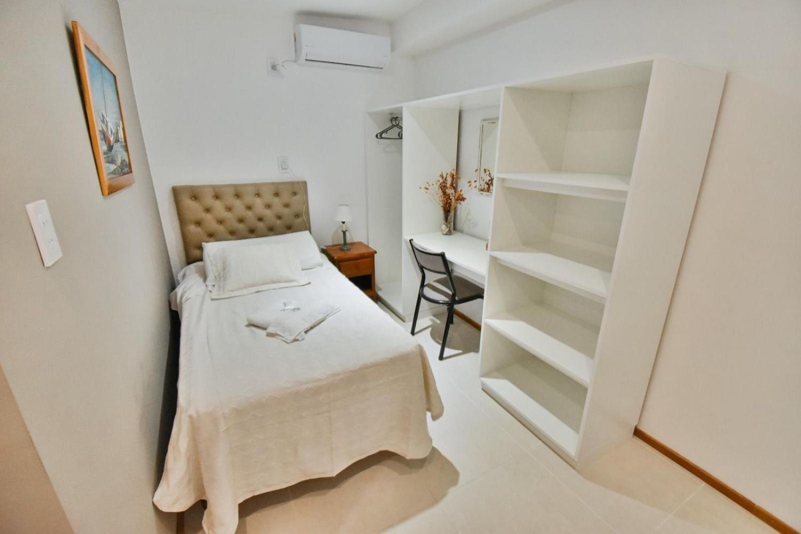 Nuevo Hotel Parador رولدان المظهر الخارجي الصورة